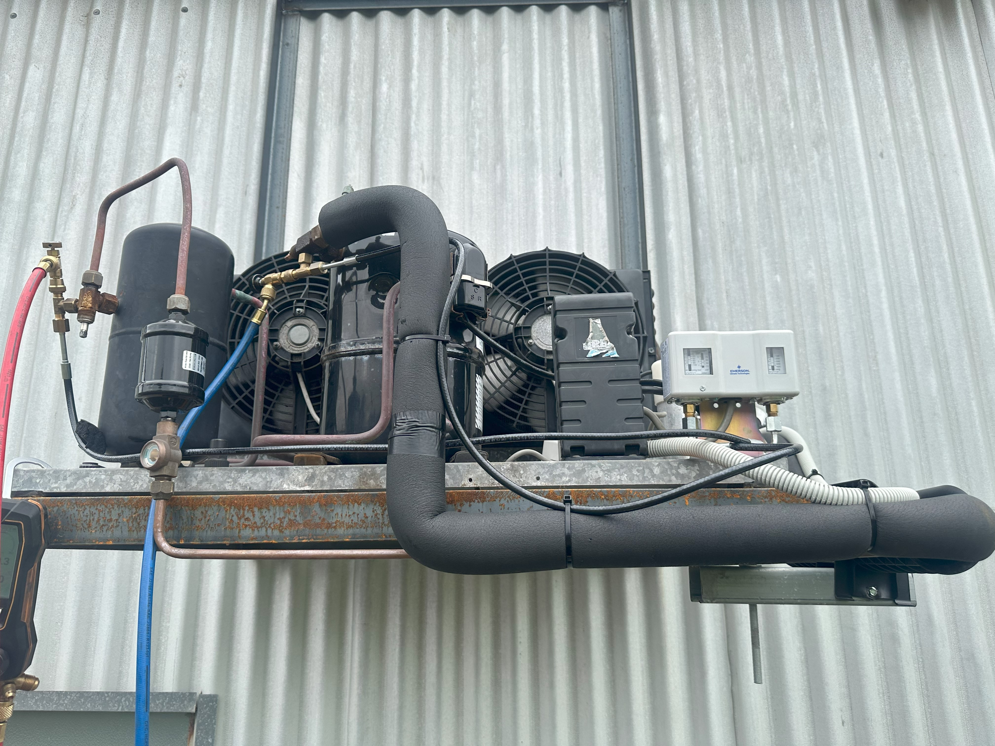Commercial Air Conditioning