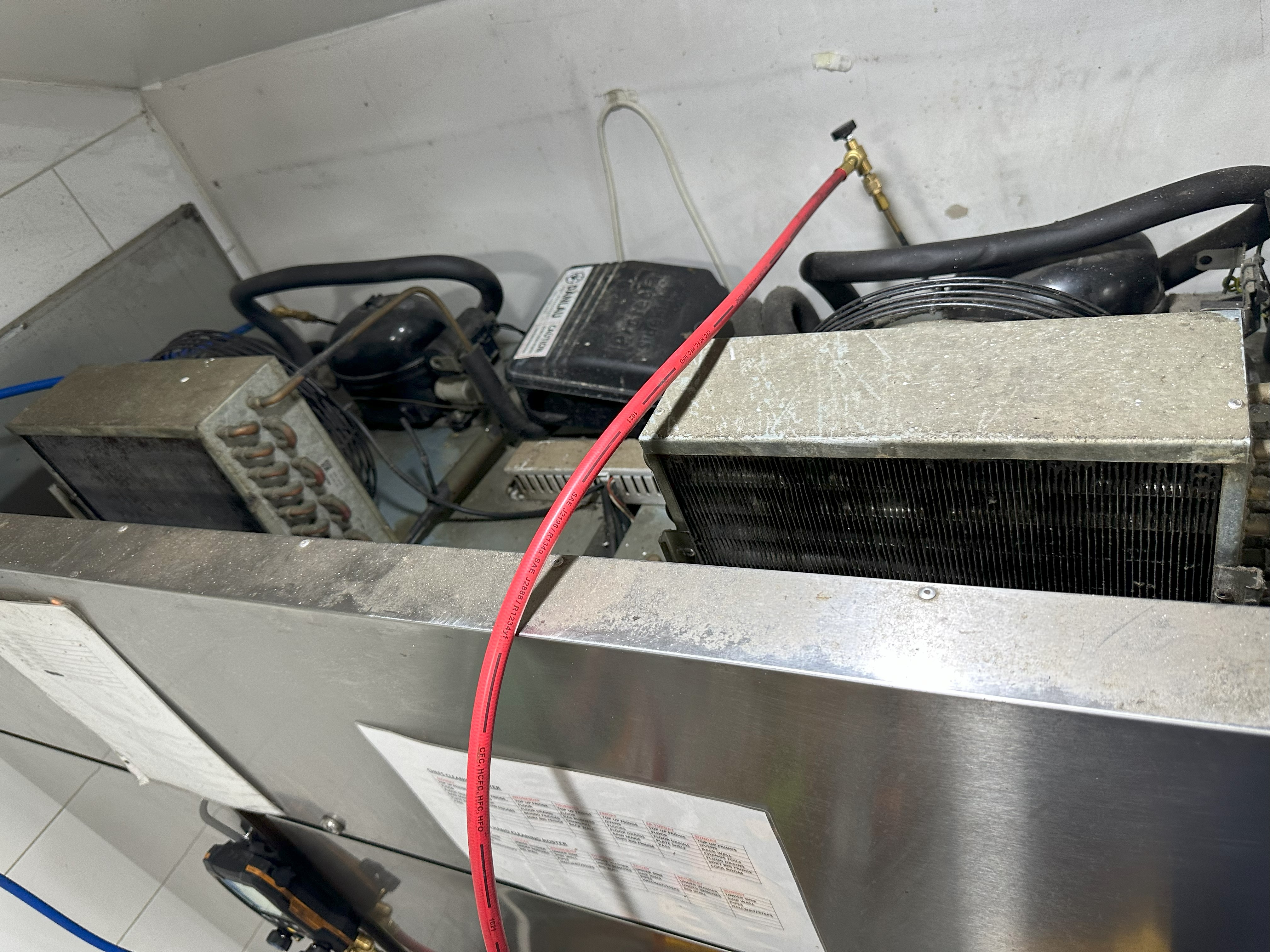 Commercial refrigeration wollongong