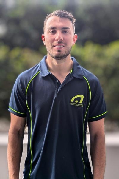 Zac Di Genni - Air Comfort Solutions